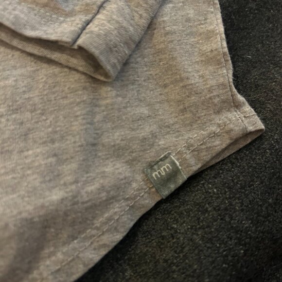 🤍 Mini Mioche Not-So-Basics Long Sleeve Shirt – Size 3T 🤍 - Picture 2 of 4